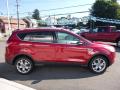 2014 Escape Titanium 2.0L EcoBoost 4WD #4 2014 Escape Titanium 2.0L EcoBoost 4WD #4