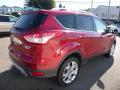 2014 Escape Titanium 2.0L EcoBoost 4WD #5 2014 Escape Titanium 2.0L EcoBoost 4WD #5