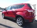 2014 Escape Titanium 2.0L EcoBoost 4WD #8 2014 Escape Titanium 2.0L EcoBoost 4WD #8