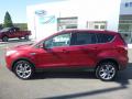 2014 Escape Titanium 2.0L EcoBoost 4WD #9 2014 Escape Titanium 2.0L EcoBoost 4WD #9