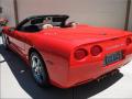 1999 Corvette Convertible #4