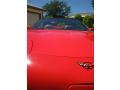 1999 Corvette Convertible #11