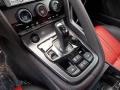  2017 F-TYPE 8 Speed Automatic Shifter #16