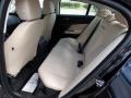 Rear Seat of 2017 Jaguar XE 35t Premium #5