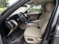  2016 Land Rover Range Rover Sport Espresso/Almond Interior #3