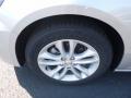  2017 Chevrolet Malibu LT Wheel #9