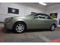 2004 CTS Sedan #2