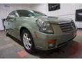 2004 CTS Sedan #5