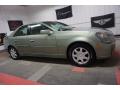 2004 CTS Sedan #6