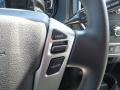 Controls of 2017 Nissan TITAN XD S Crew Cab 4x4 #17