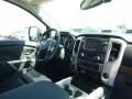 2017 TITAN XD SL Crew Cab 4x4 #4