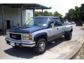 1994 Sierra 3500 SL Extended Cab 4x4 Dually #3