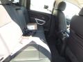 Rear Seat of 2017 Nissan Titan SV Crew Cab 4x4 #6