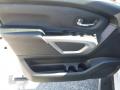 Door Panel of 2017 Nissan Titan SV Crew Cab 4x4 #13