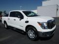 2017 Titan SV Crew Cab 4x4 #1 2017 Titan SV Crew Cab 4x4 #1