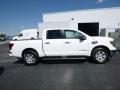 2017 Titan SV Crew Cab 4x4 #7 2017 Titan SV Crew Cab 4x4 #7