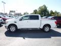 2017 Titan SV Crew Cab 4x4 #11 2017 Titan SV Crew Cab 4x4 #11