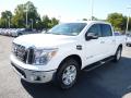 2017 Titan SV Crew Cab 4x4 #12 2017 Titan SV Crew Cab 4x4 #12