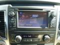 Controls of 2017 Nissan Titan SV Crew Cab 4x4 #19 Controls of 2017 Nissan Titan SV Crew Cab 4x4 #19