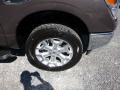  2017 Nissan TITAN XD SV Crew Cab 4x4 Wheel #2