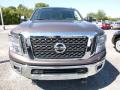  2017 Nissan TITAN XD Java Metallic #12