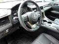  2017 Lexus RX Black Interior #2