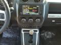 Controls of 2017 Jeep Compass High Altitude 4x4 #9