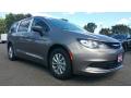 2017 Pacifica Touring #1 2017 Pacifica Touring #1