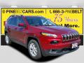 2017 Cherokee Latitude 4x4 #1 2017 Cherokee Latitude 4x4 #1