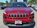 2017 Cherokee Latitude 4x4 #2 2017 Cherokee Latitude 4x4 #2