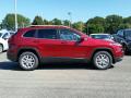 2017 Jeep Cherokee Deep Cherry Red Crystal Pearl #3 2017 Jeep Cherokee Deep Cherry Red Crystal Pearl #3