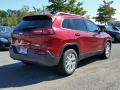 2017 Cherokee Latitude 4x4 #4 2017 Cherokee Latitude 4x4 #4