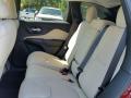 Rear Seat of 2017 Jeep Cherokee Latitude 4x4 #6 Rear Seat of 2017 Jeep Cherokee Latitude 4x4 #6