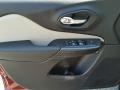 Door Panel of 2017 Jeep Cherokee Latitude 4x4 #7 Door Panel of 2017 Jeep Cherokee Latitude 4x4 #7