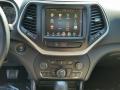 Controls of 2017 Jeep Cherokee Latitude 4x4 #9 Controls of 2017 Jeep Cherokee Latitude 4x4 #9