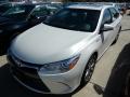 2017 Camry Hybrid XLE #1
