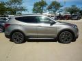  2017 Hyundai Santa Fe Sport Mineral Gray #2