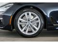  2017 BMW 7 Series 750i Sedan Wheel #10