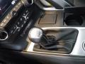  2017 Corvette 7 Speed Manual Shifter #18
