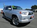 2011 4Runner Limited 4x4 #1
