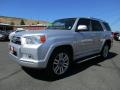 2011 4Runner Limited 4x4 #3