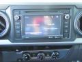 Controls of 2017 Toyota Tacoma SR5 Double Cab #25 Controls of 2017 Toyota Tacoma SR5 Double Cab #25