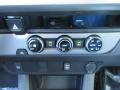 Controls of 2017 Toyota Tacoma SR5 Double Cab #26 Controls of 2017 Toyota Tacoma SR5 Double Cab #26