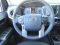 2017 Toyota Tacoma SR5 Double Cab Steering Wheel #28 2017 Toyota Tacoma SR5 Double Cab Steering Wheel #28
