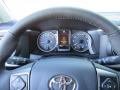 2017 Toyota Tacoma SR5 Double Cab Gauges #29 2017 Toyota Tacoma SR5 Double Cab Gauges #29