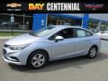 2017 Cruze LS #1 2017 Cruze LS #1