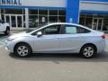 2017 Cruze LS #2 2017 Cruze LS #2