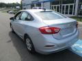2017 Cruze LS #4 2017 Cruze LS #4