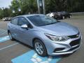 2017 Cruze LS #8 2017 Cruze LS #8
