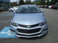 2017 Cruze LS #9 2017 Cruze LS #9